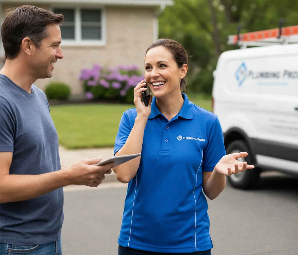Drain Cleaning in Kearney, MO
